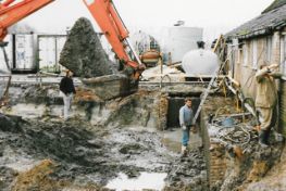 Brand boerderij - 643x429px