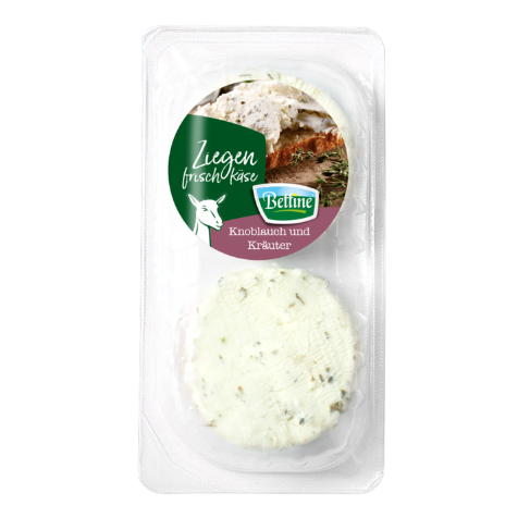 Productshot Garlic & Herbs