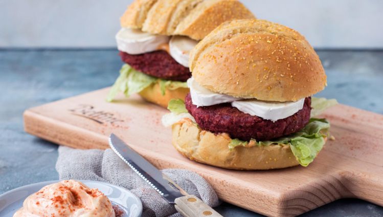 bietenburger gerijpte geitenkaas
