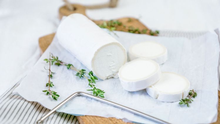 Blog - Mag je geitenkaas eten tijdens je zwangerschap - 3840x2160px