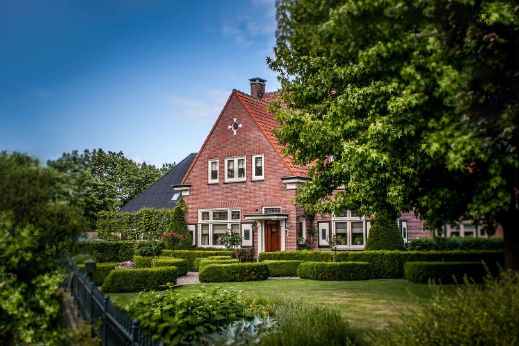 Bankenstraat Bettinehoeve huis - 3840x2160px