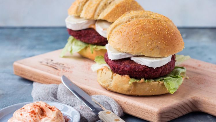 bietenburger gerijpte geitenkaas